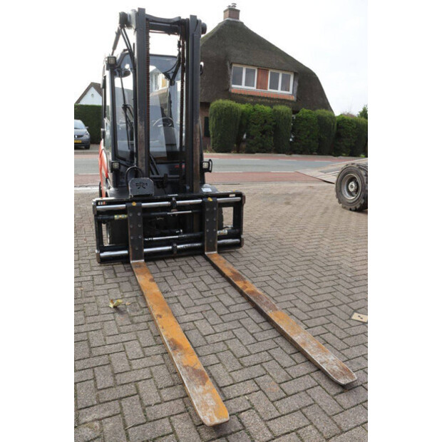 2020 Linde H35D-01-45720222