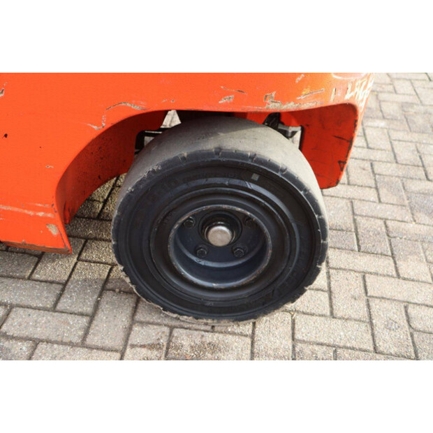 2020 Linde H35D-01-45720232