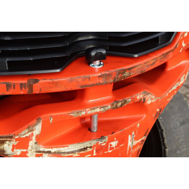 2020 Linde H35D-01-45720235