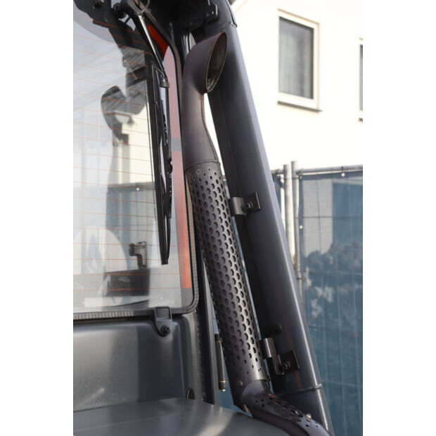 2020 Linde H35D-01-45720236