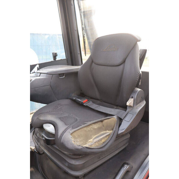 2020 Linde H35D-01-45720238