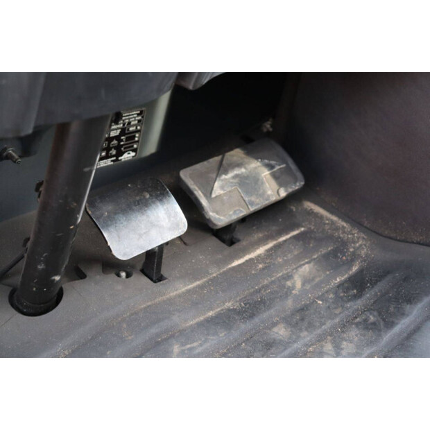 2020 Linde H35D-01-45720240