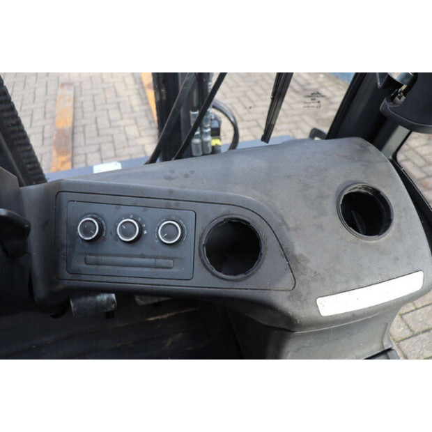 2020 Linde H35D-01-45720242