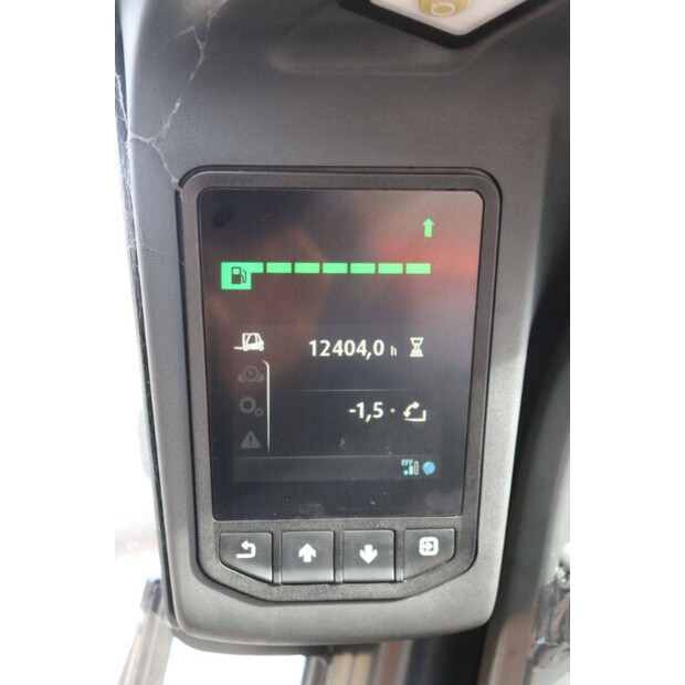 2020 Linde H35D-01-45720245