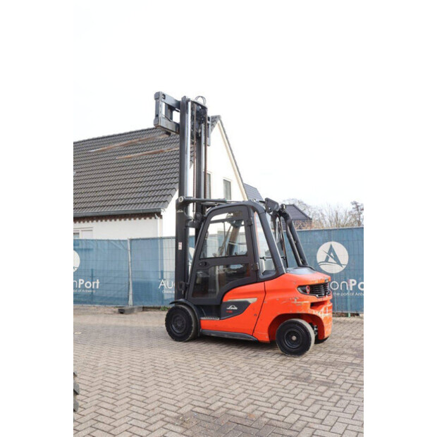 2020 Linde H35D-01-45720253