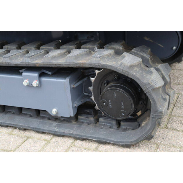 2020 Eurotrac HE18-45720280