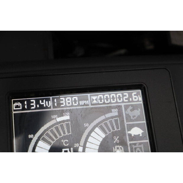 2020 Eurotrac HE18-45720291