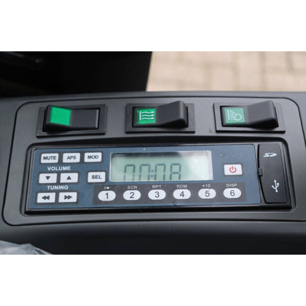 2020 Eurotrac HE18-45720295