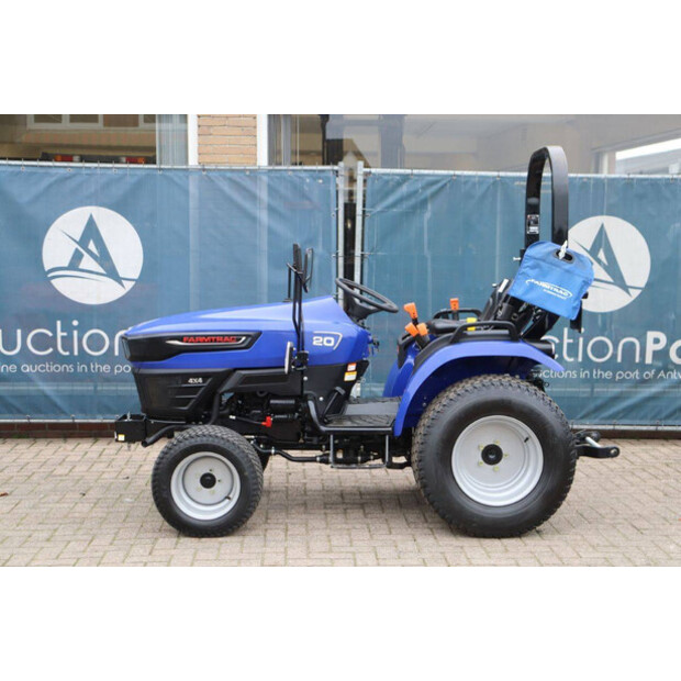 Farmtrac 20-45720314