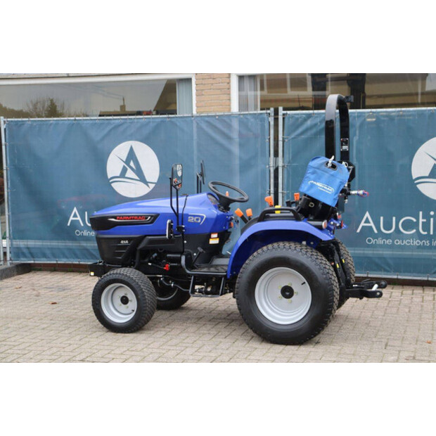 Farmtrac 20-45720315