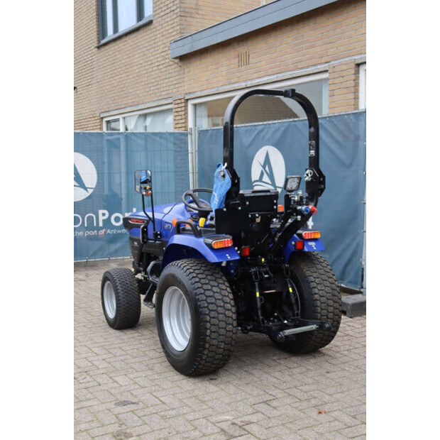 Farmtrac 20-45720316