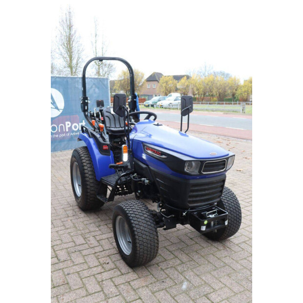 Farmtrac 20-45720320