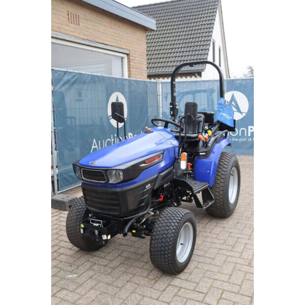 Farmtrac 20-45720322