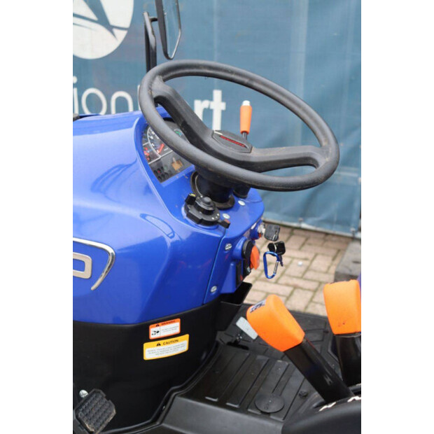 Farmtrac 20-45720342