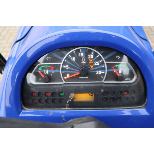 Farmtrac 20-45720348