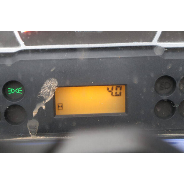 Farmtrac 20-45720349