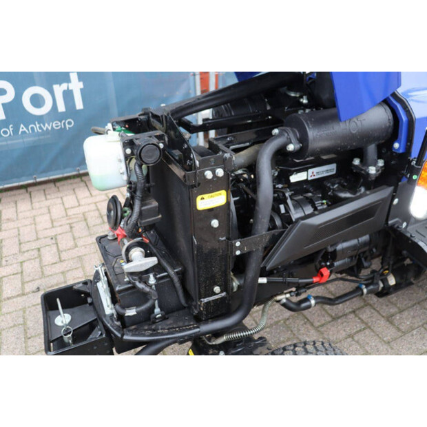 Farmtrac 20-45720358