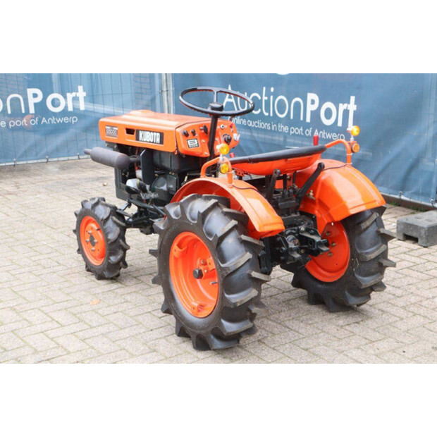 كوبوتا B5000-45720368