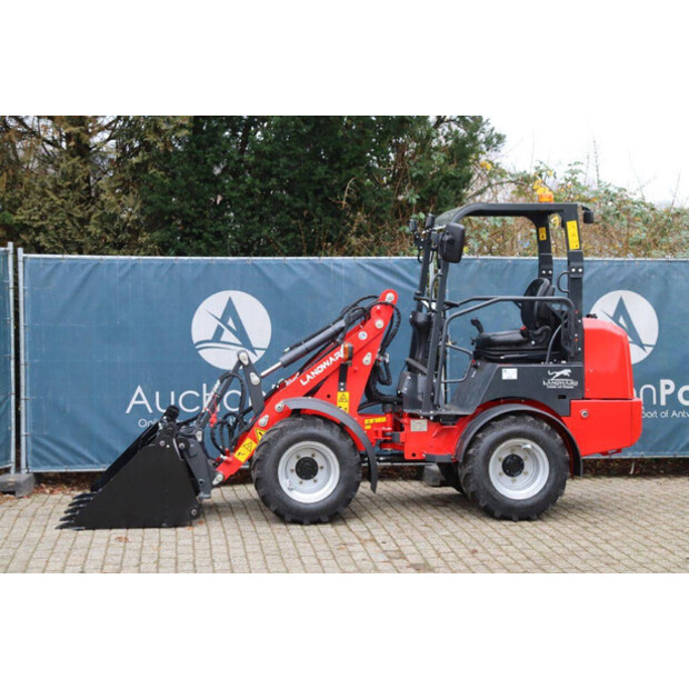 2025 Landward W1160-45720404