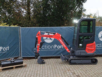 Image for 2025 Landward XT180 for Sale in Belgium