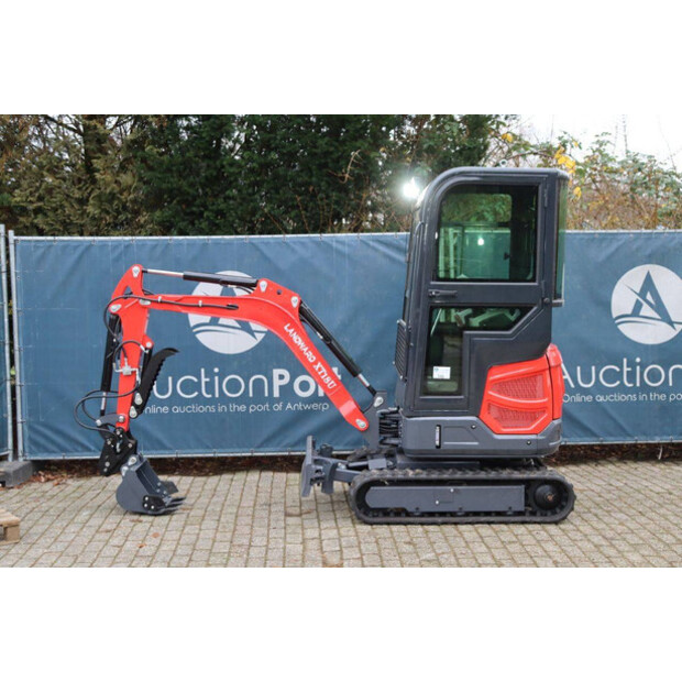 2025 Landward XT180-45720466