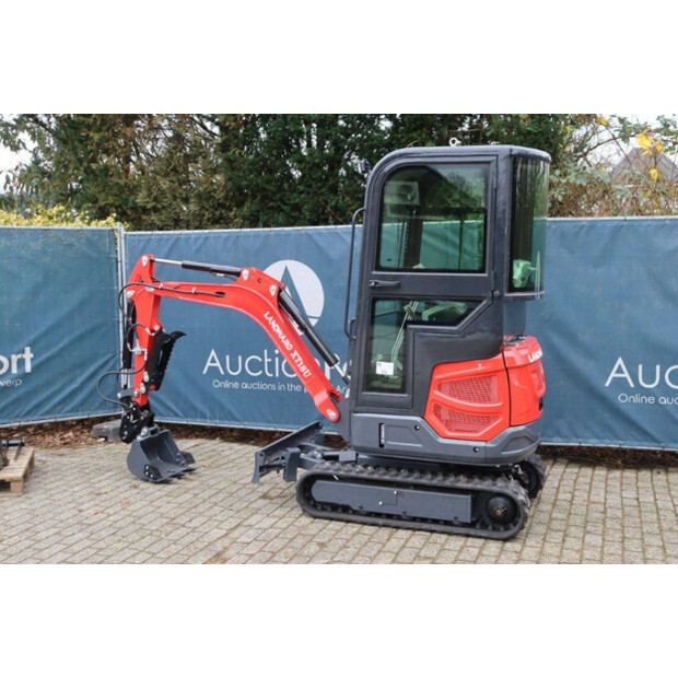 2025 Landward XT180-45720467