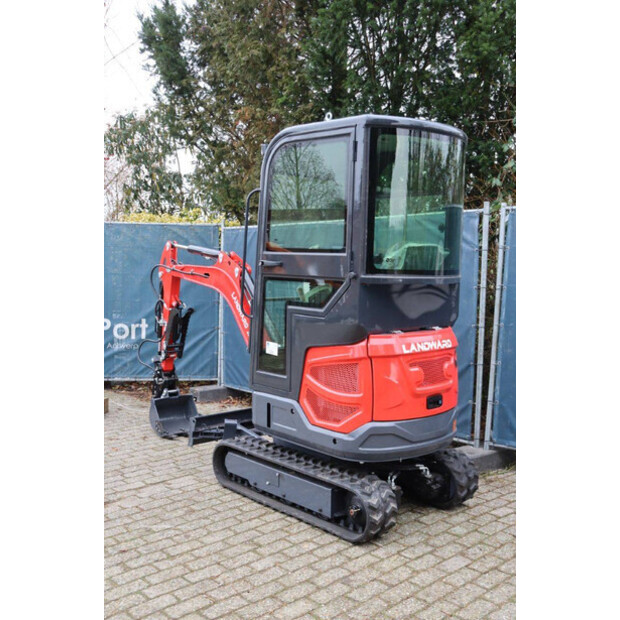 2025 Landward XT180-45720468