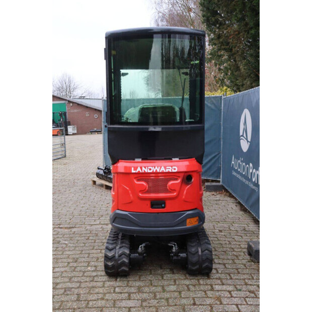 2025 Landward XT180-45720469