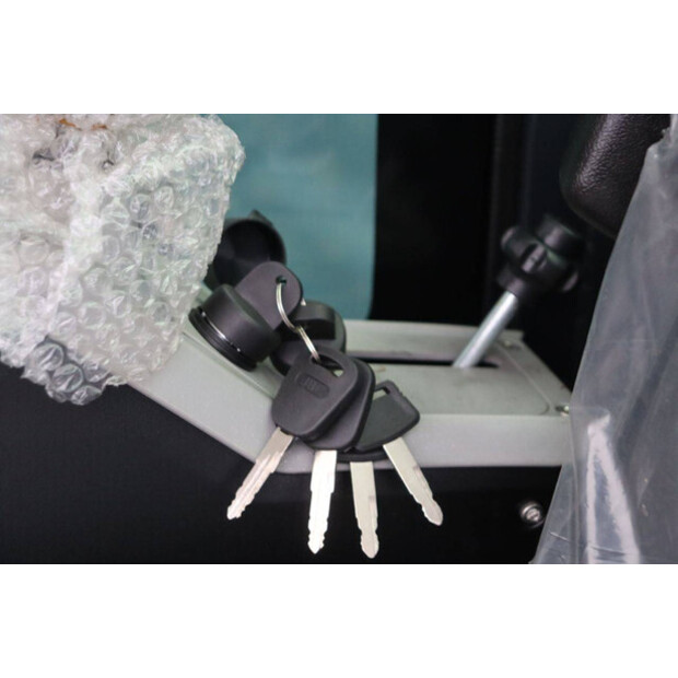 2025 Landward XT180-45720497