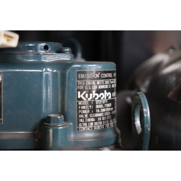 2025 Landward XT180-45720502