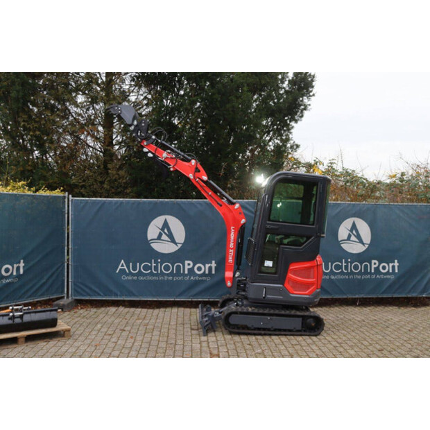 2025 Landward XT180-45720504