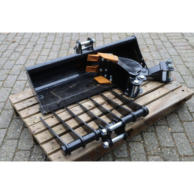 2025 Landward XT180-45720511