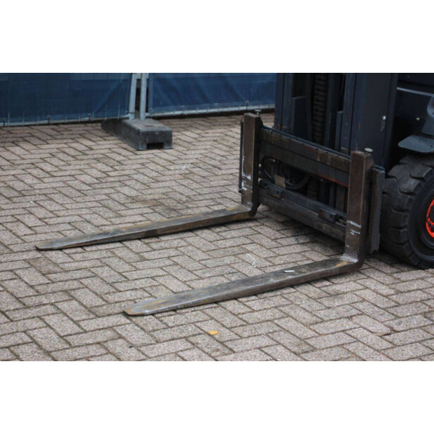 2015 Linde E25-01-45720531