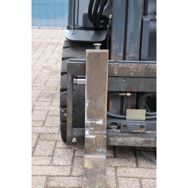 2015 Linde E25-01-45720533