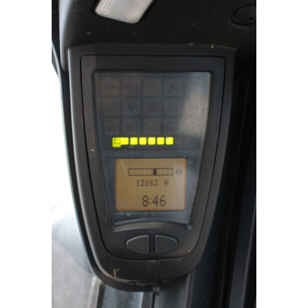 2015 Linde E25-01-45720547