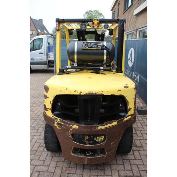 2019 Hyster H5.5FT-45720562