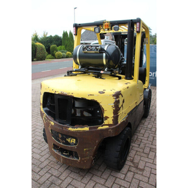 2019 Hyster H5.5FT-45720563