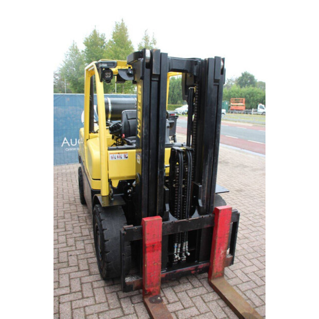 2019 Hyster H5.5FT-45720564