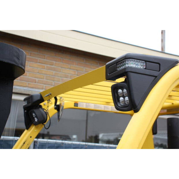 2019 Hyster H5.5FT-45720571