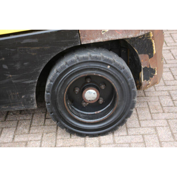 2019 Hyster H5.5FT-45720573