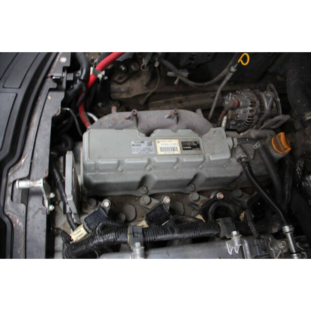 2019 Hyster H5.5FT-45720575