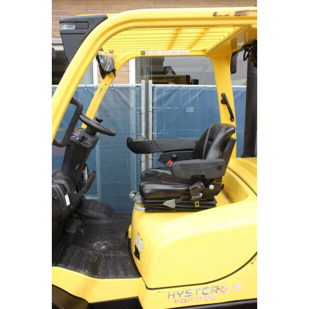 2019 Hyster H5.5FT-45720577