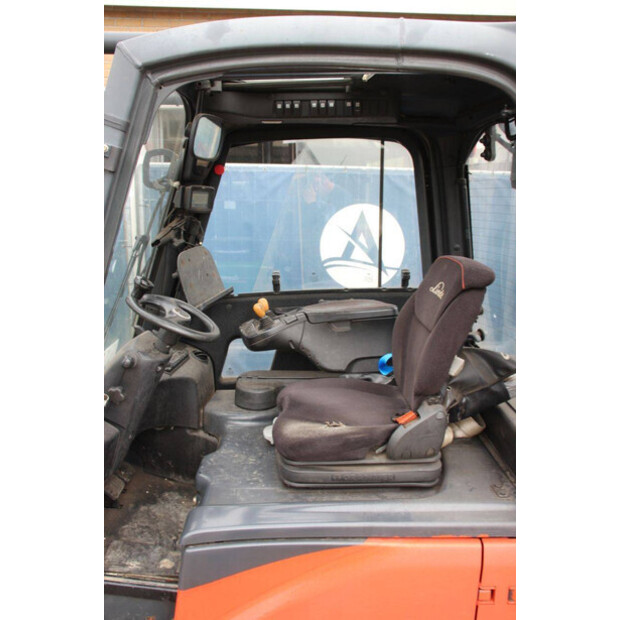 2016 Linde E20PHL-02-45720650