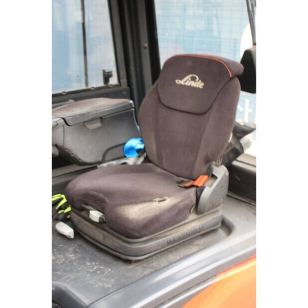 2016 Linde E20PHL-02-45720654