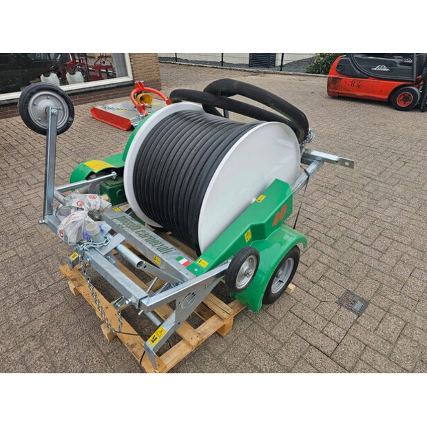 2025 Pioggia Carnevali C400/21-40/125-45720681