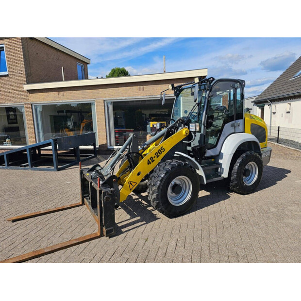 2017 KRAMER 357-45720684