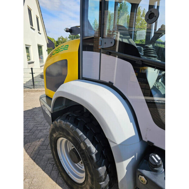 2017 KRAMER 357-45720692