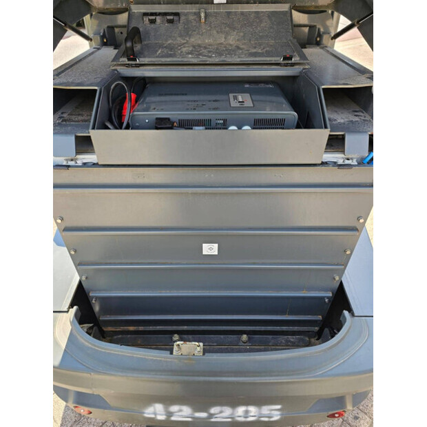 2017 KRAMER 357-45720696