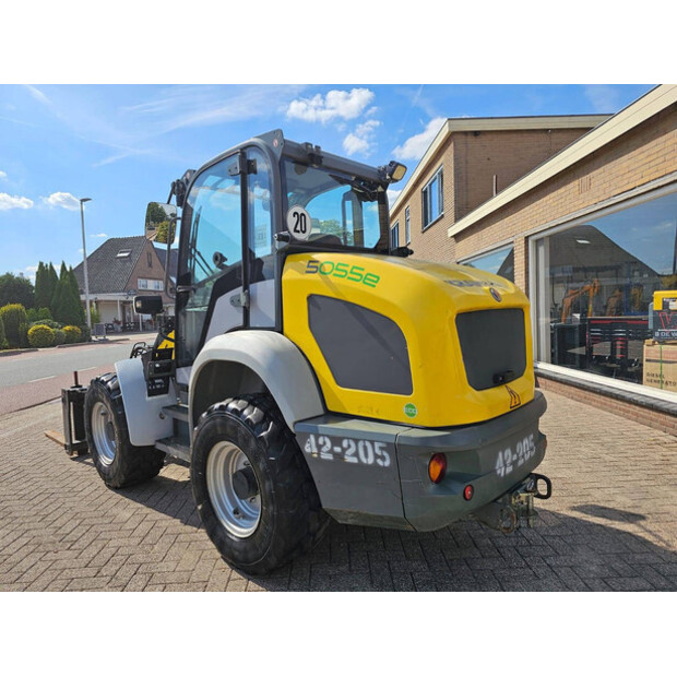 2017 KRAMER 357-45720702