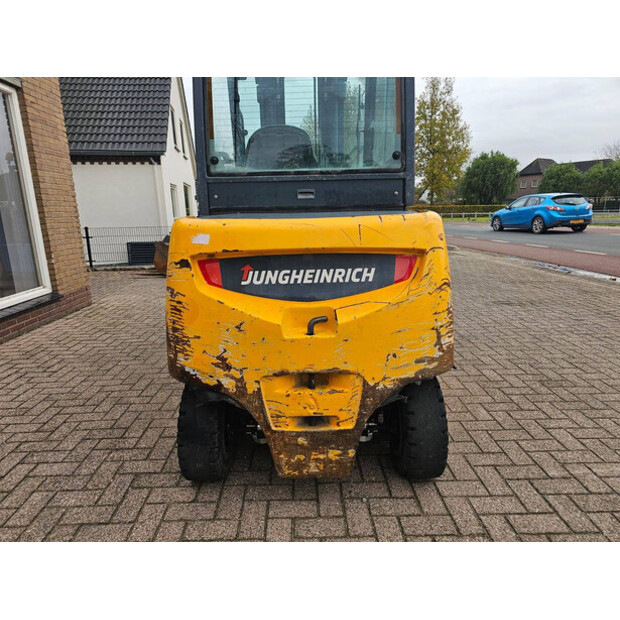 Jungheinrich PZV45S-45720709